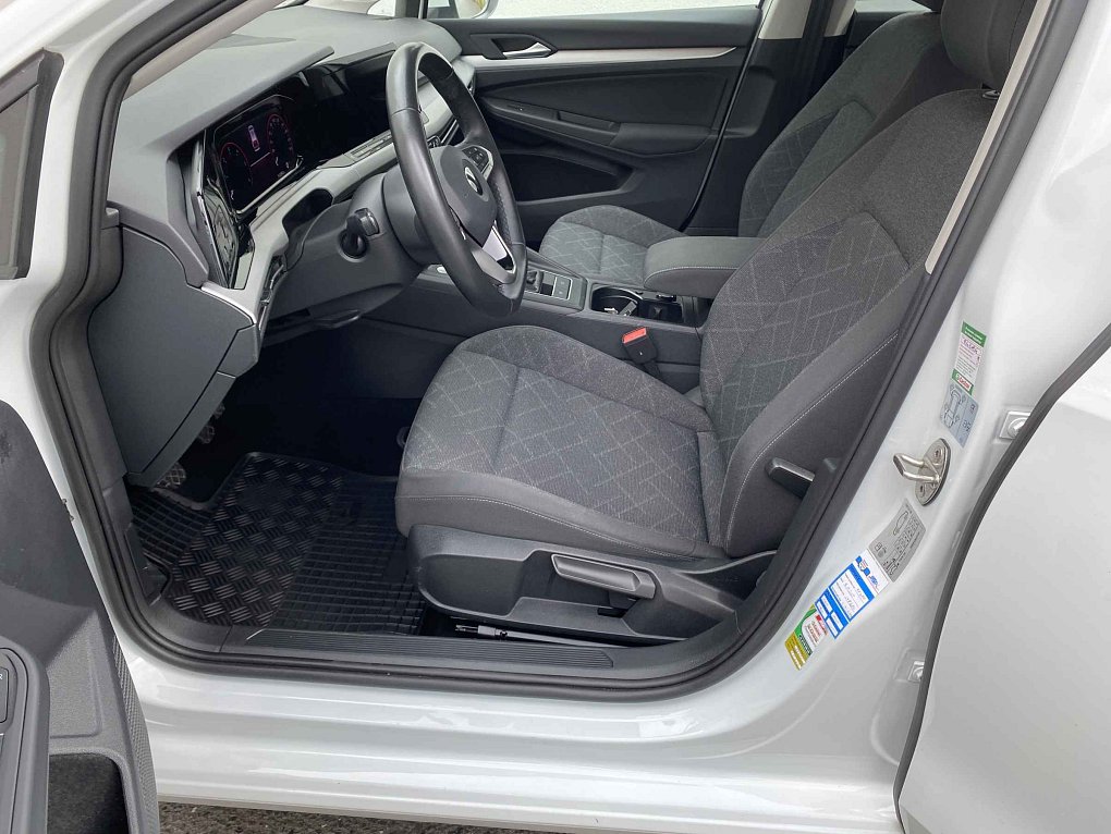Volkswagen Golf 2.0 TDi Life
