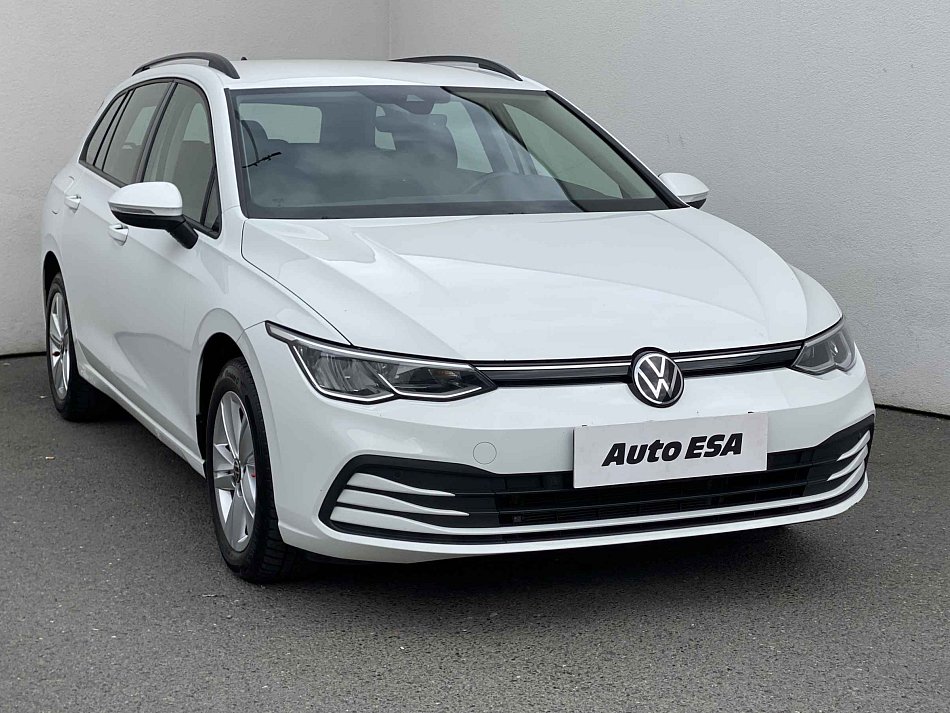 Volkswagen Golf 2.0 TDi Life