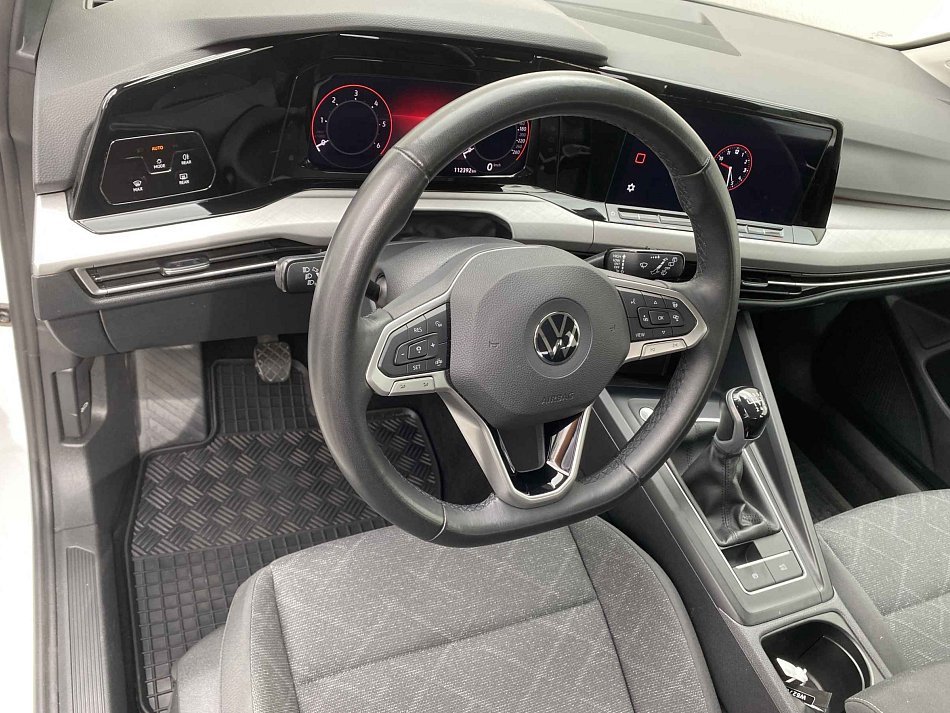 Volkswagen Golf 2.0 TDi Life