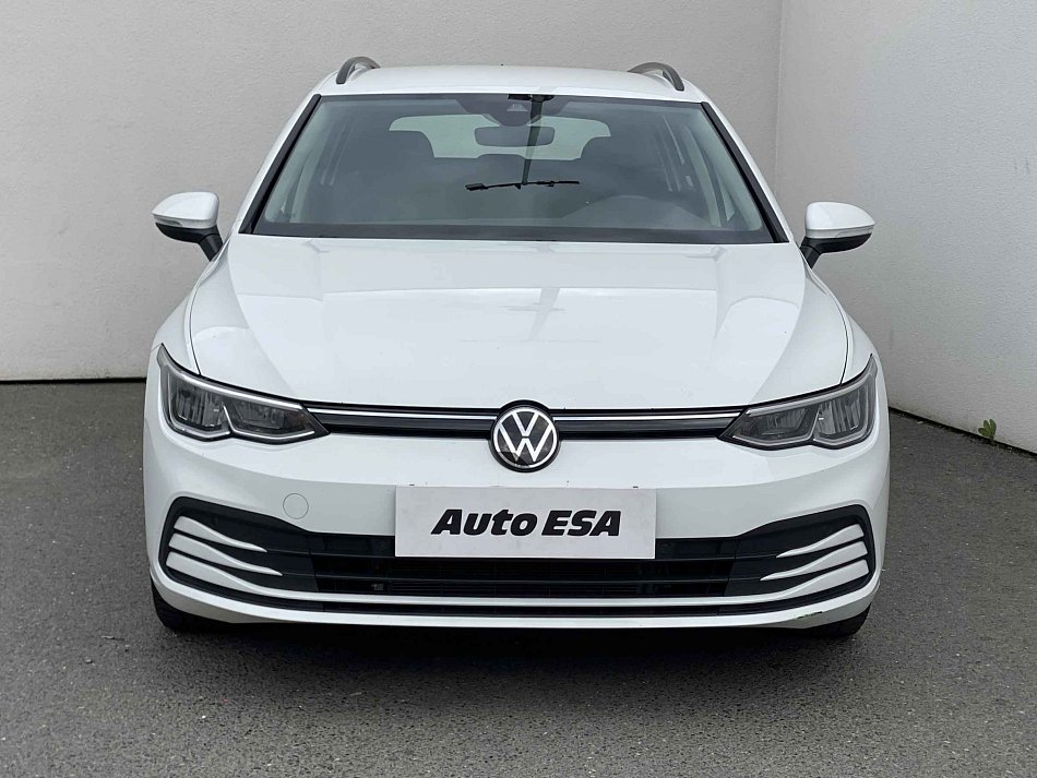 Volkswagen Golf 2.0 TDi Life