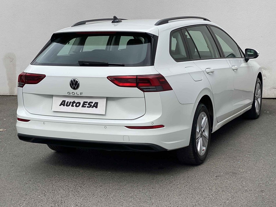 Volkswagen Golf 2.0 TDi Life