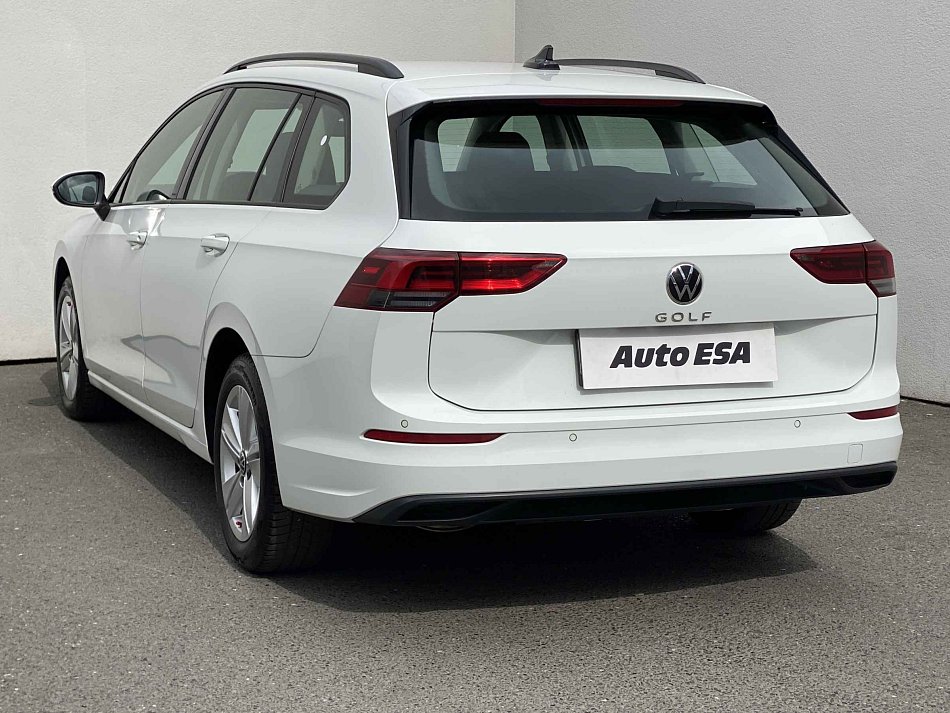 Volkswagen Golf 2.0 TDi Life