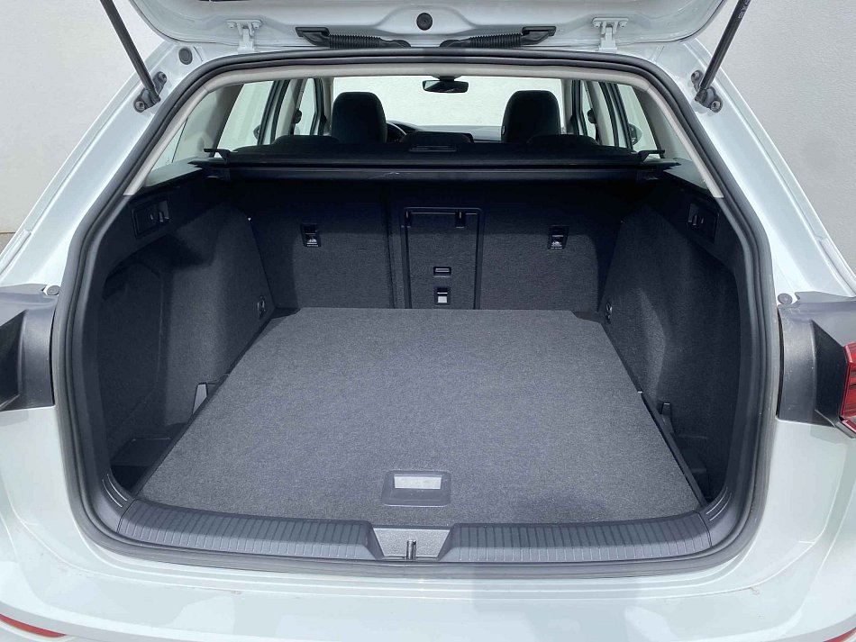 Volkswagen Golf 2.0 TDi Life