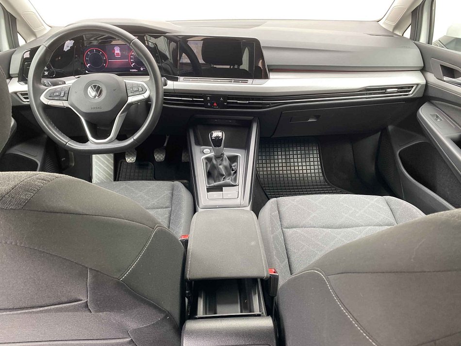 Volkswagen Golf 2.0 TDi Life