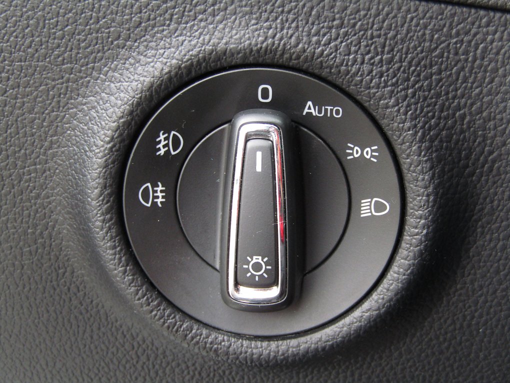 Škoda Superb III 2.0 TDi Style