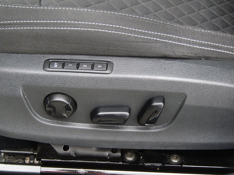 Škoda Superb III 2.0 TDi Style