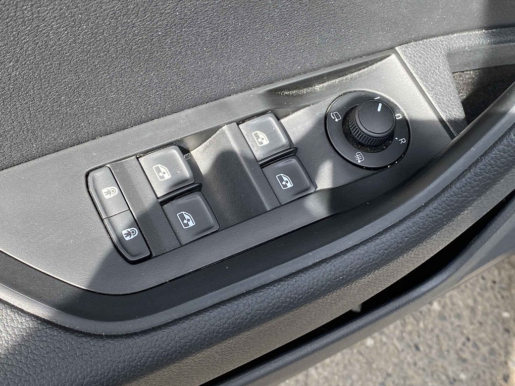 Škoda Superb III 2.0 TDi Ambition