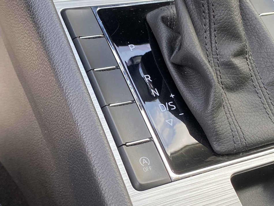 Škoda Superb III 2.0 TDi Ambition