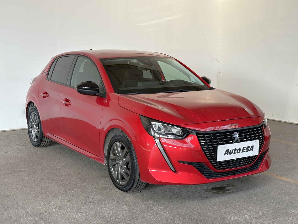 Peugeot 208 1.2i Style