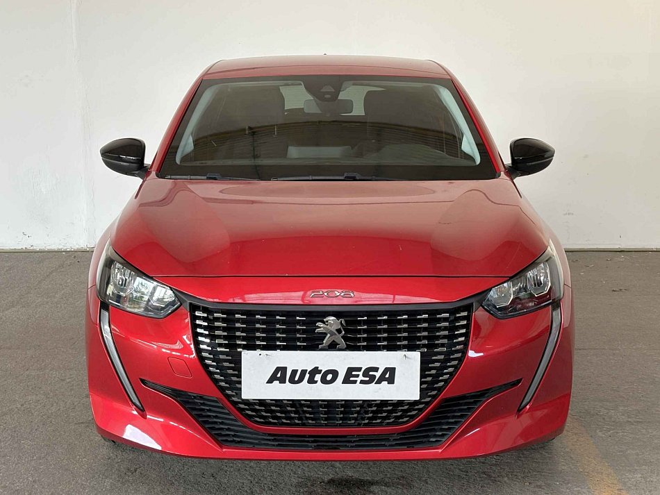 Peugeot 208 1.2i Style
