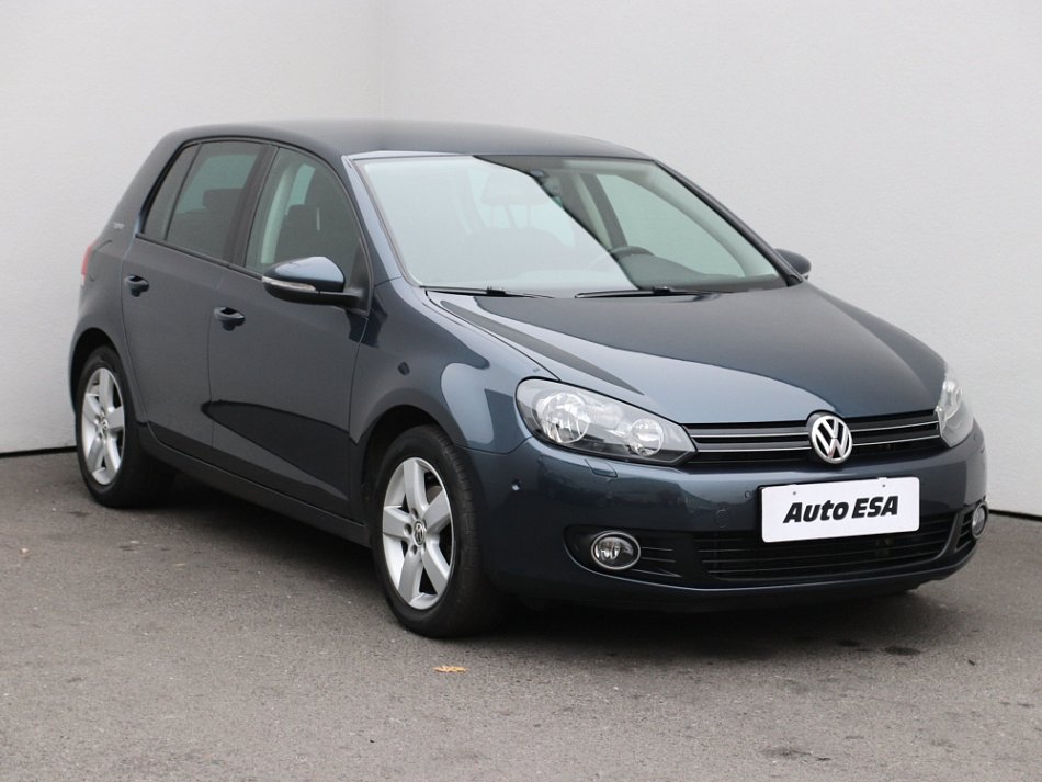 Volkswagen Golf 2.0 TSi GTi Adidas