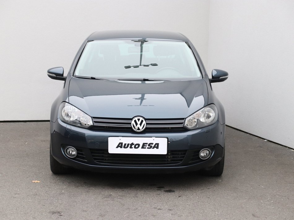 Volkswagen Golf 2.0 TSi GTi Adidas