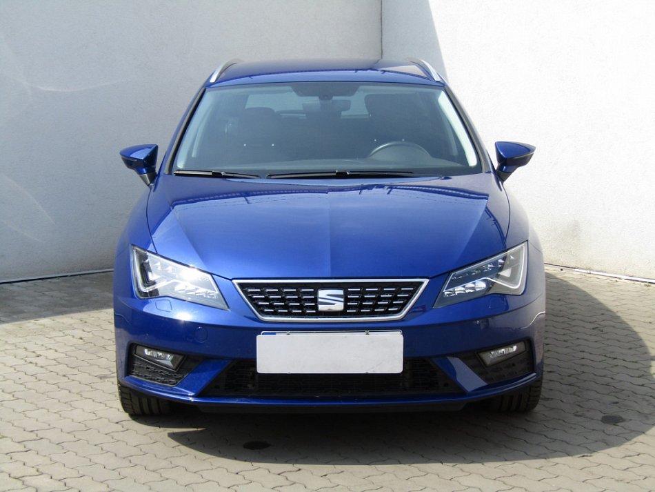 Seat Leon 2.0 TSi Cupra 4drive
