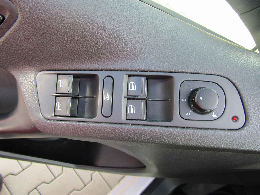 Volkswagen Tiguan 1.4 TSi 