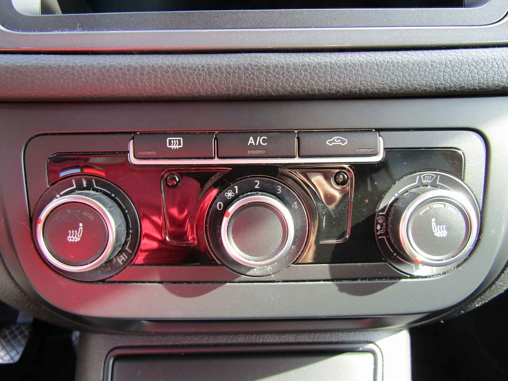 Volkswagen Tiguan 1.4 TSi 