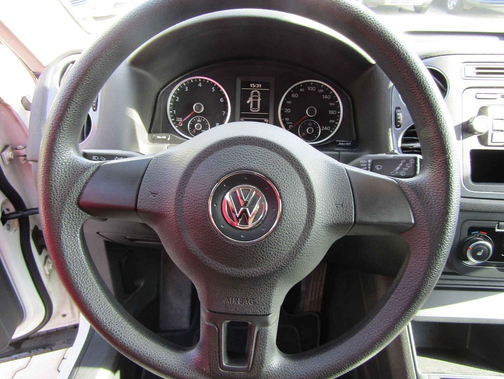 Volkswagen Tiguan 1.4 TSi 