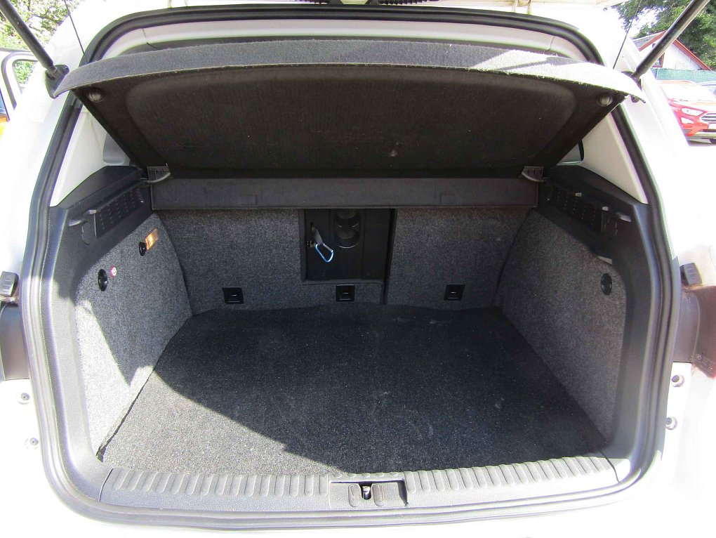 Volkswagen Tiguan 1.4 TSi 