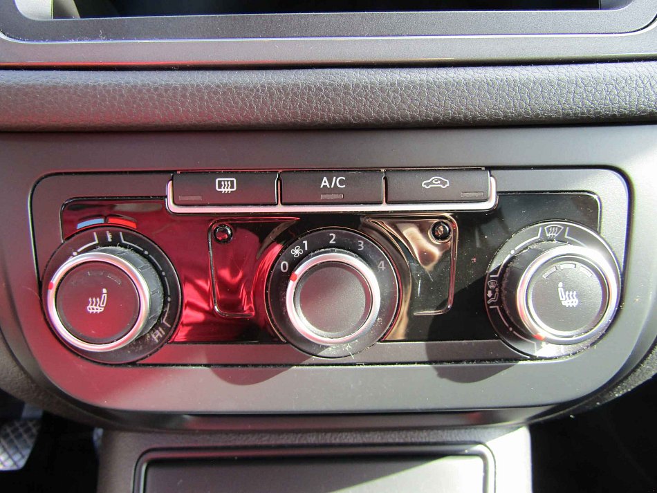 Volkswagen Tiguan 1.4 TSi 