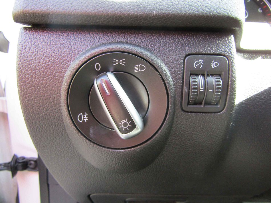 Volkswagen Tiguan 1.4 TSi 