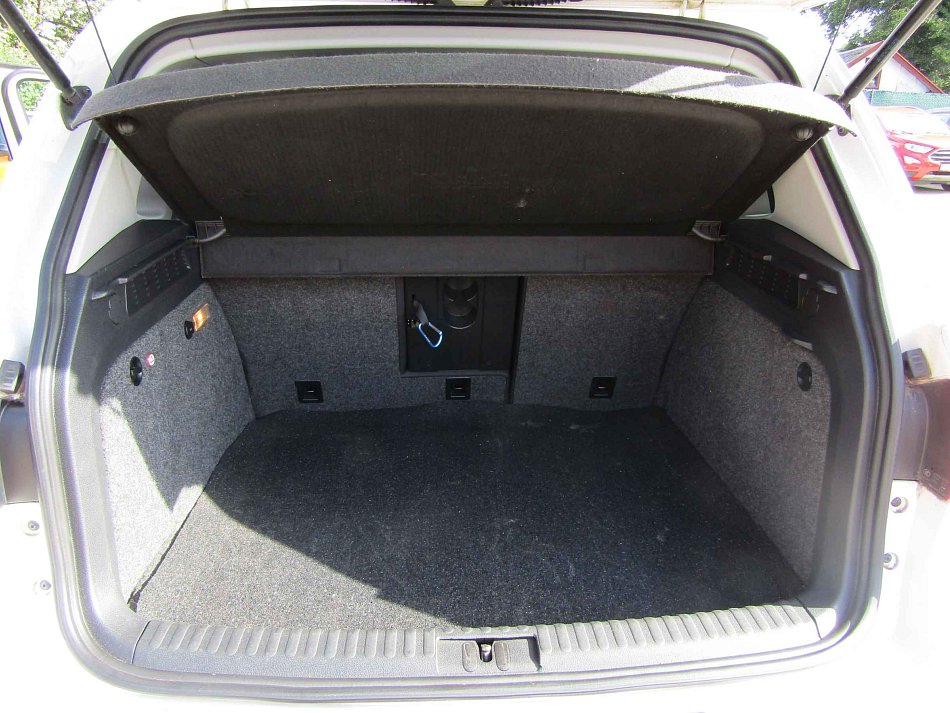 Volkswagen Tiguan 1.4 TSi 