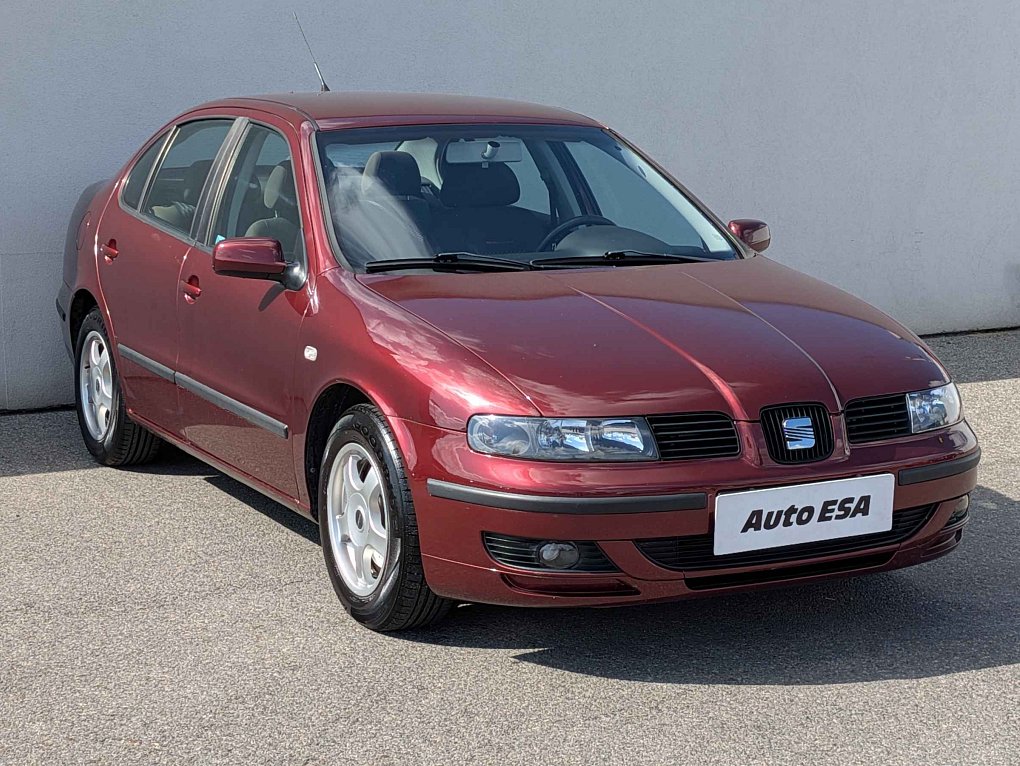 Seat Toledo 1.9TDi 