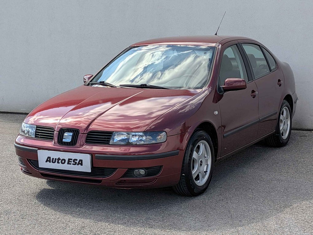 Seat Toledo 1.9TDi 