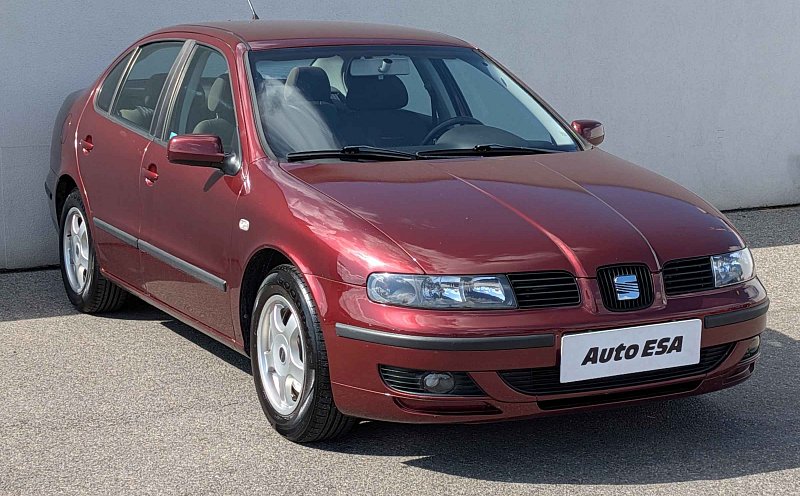 Seat Toledo 1.9TDi 
