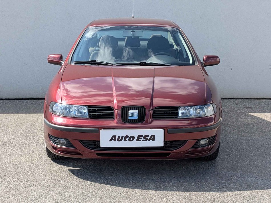 Seat Toledo 1.9TDi 