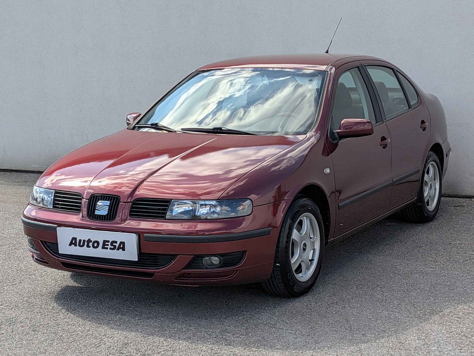 Seat Toledo 1.9TDi 