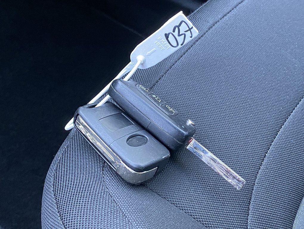 Kia Ceed 1.4CVVT Edition