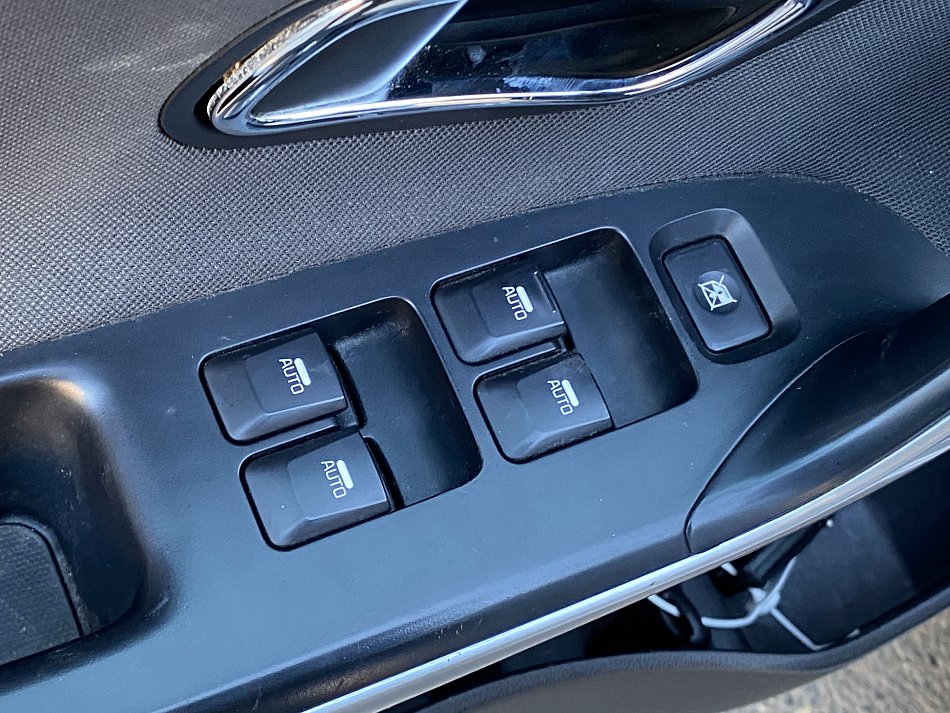 Kia Ceed 1.4CVVT Edition
