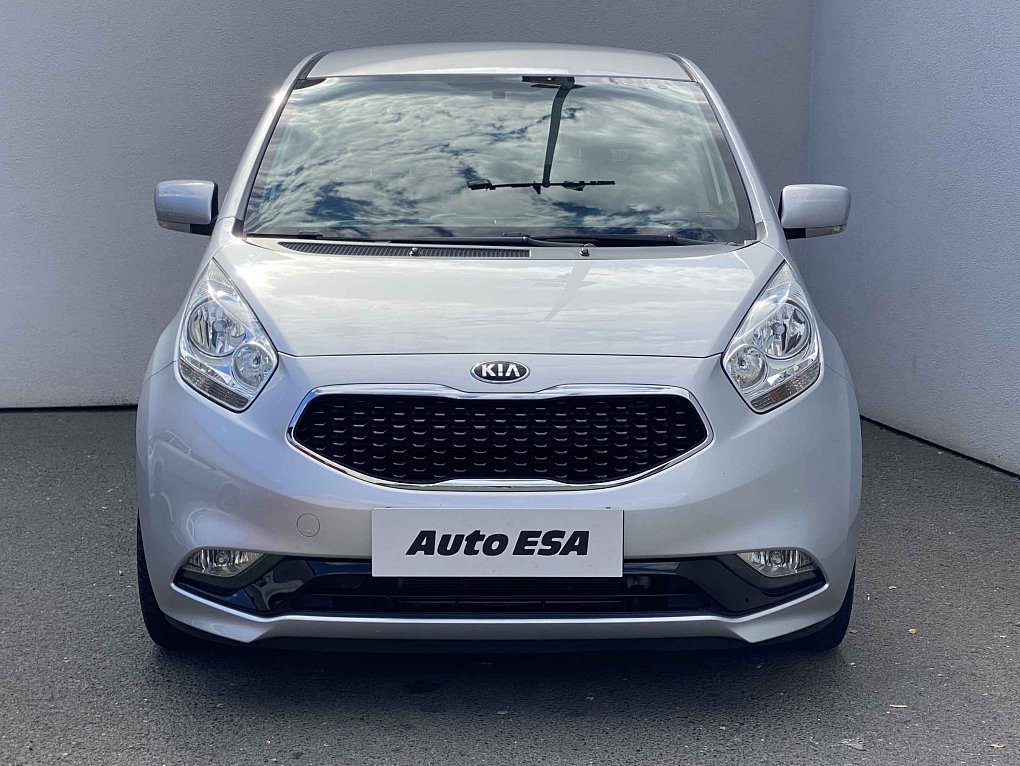 Kia Venga 1.4i 