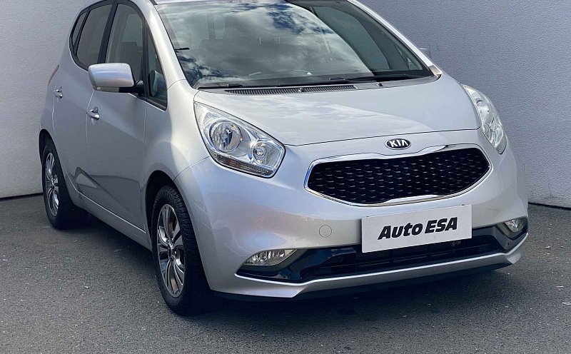 Kia Venga 1.4i 