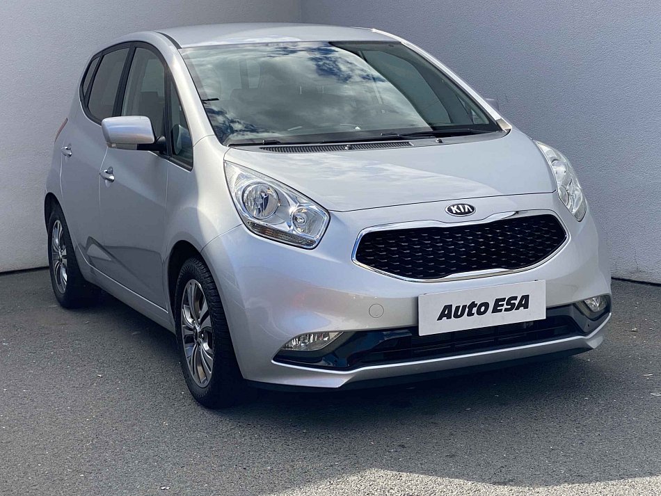 Kia Venga 1.4i 