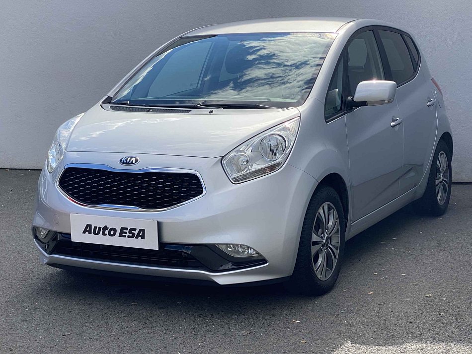 Kia Venga 1.4i 