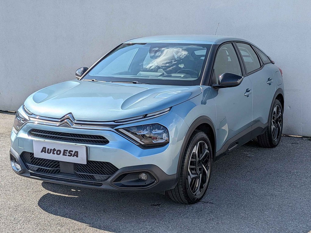 Citroën C4 1.2 PT 