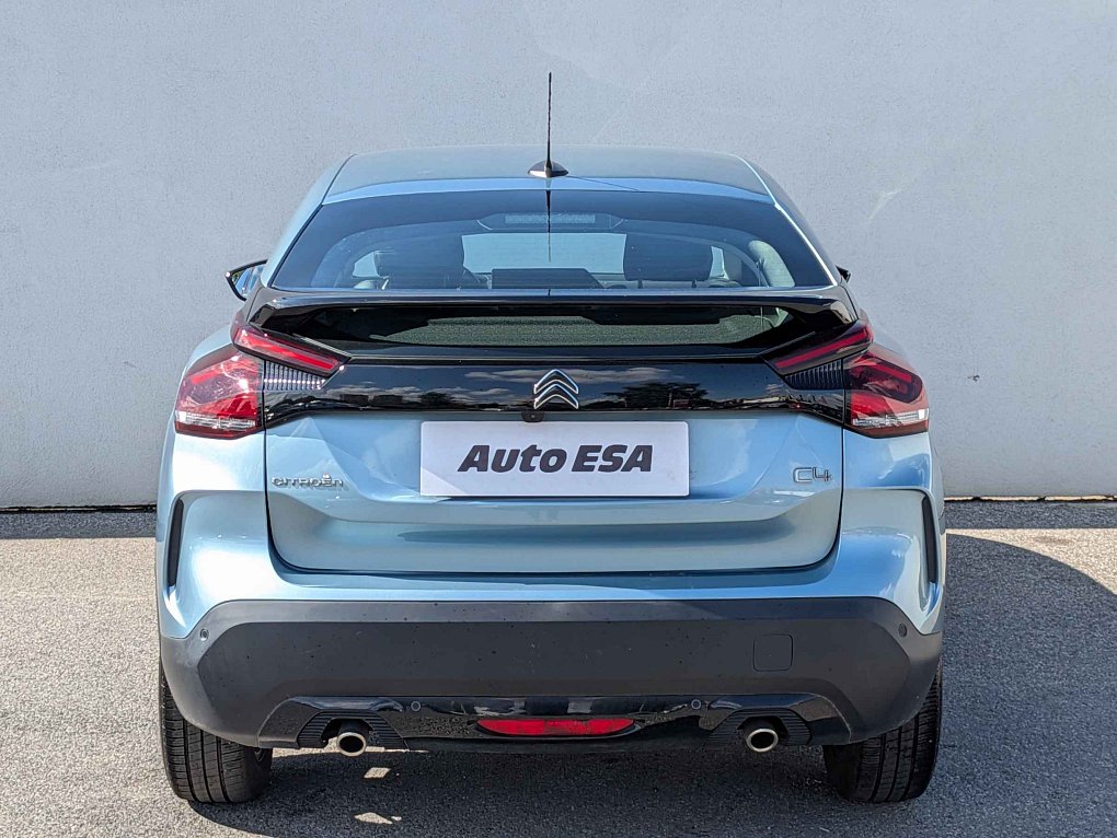 Citroën C4 1.2 PT 