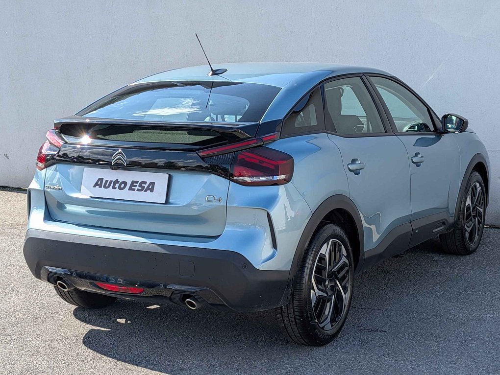 Citroën C4 1.2 PT 