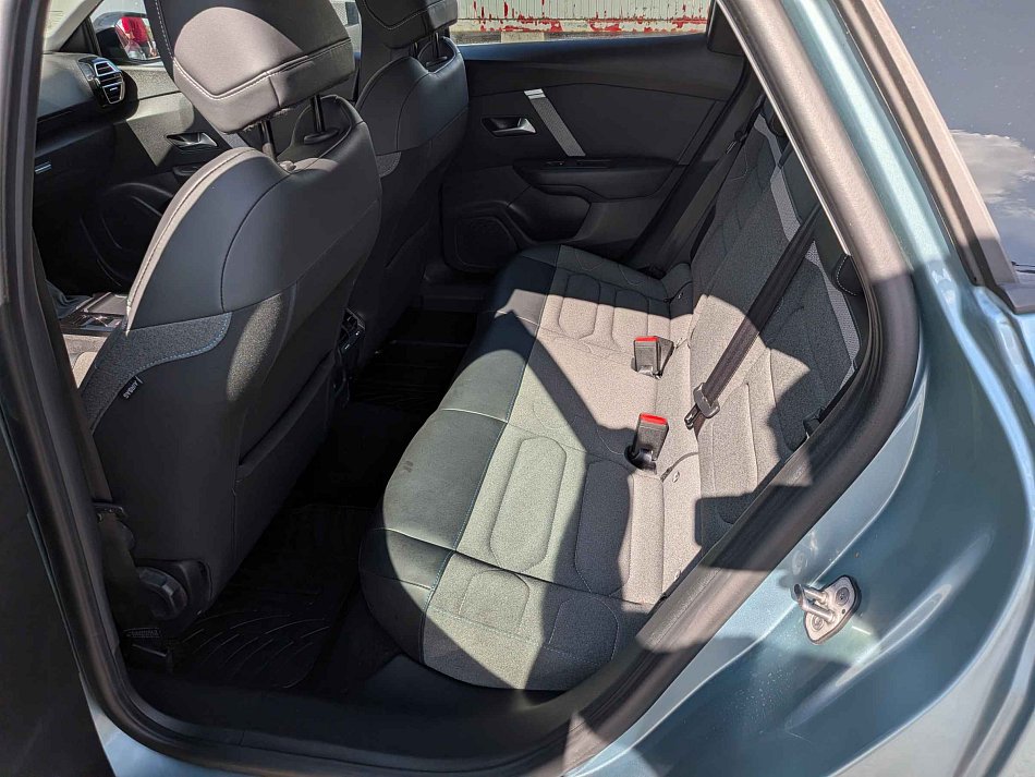 Citroën C4 1.2 PT 