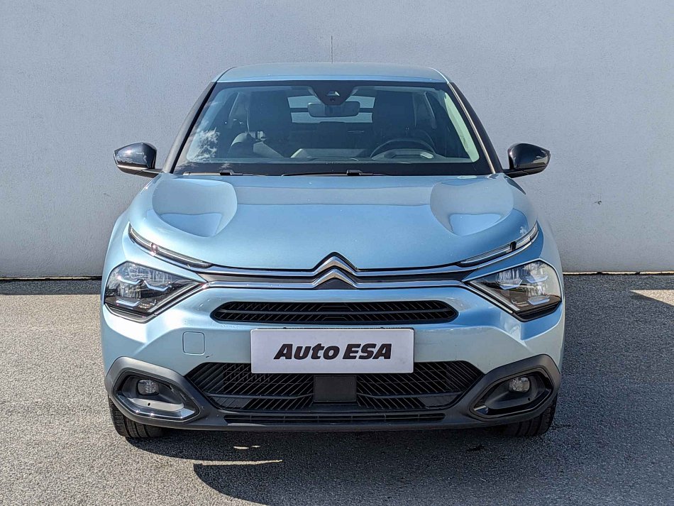 Citroën C4 1.2 PT 