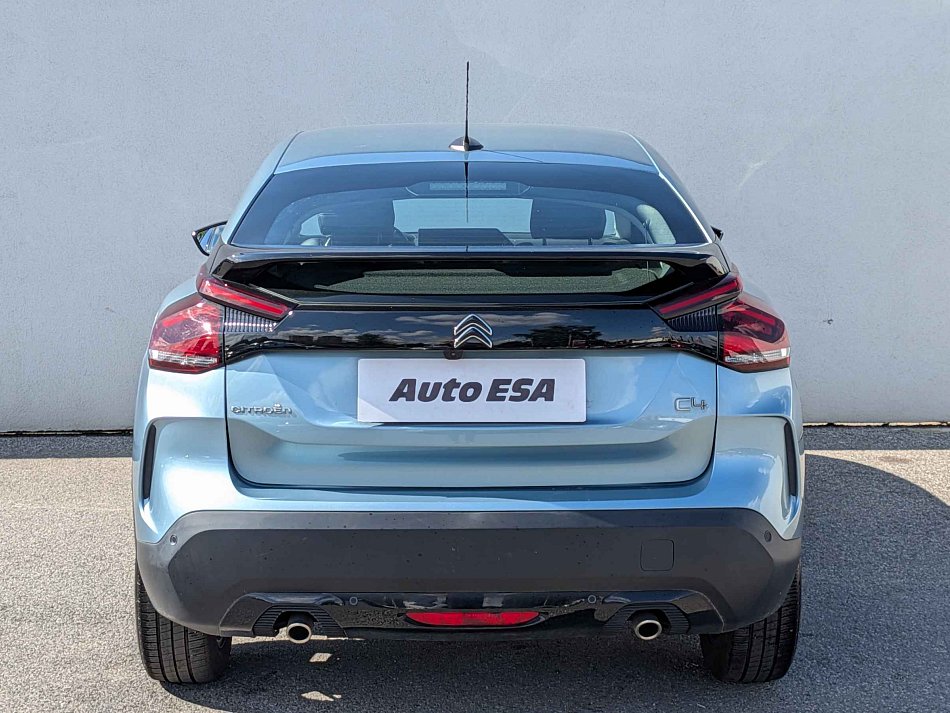 Citroën C4 1.2 PT 