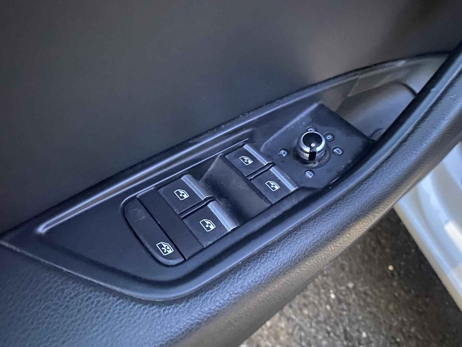 Audi A4 2.0 TDi 