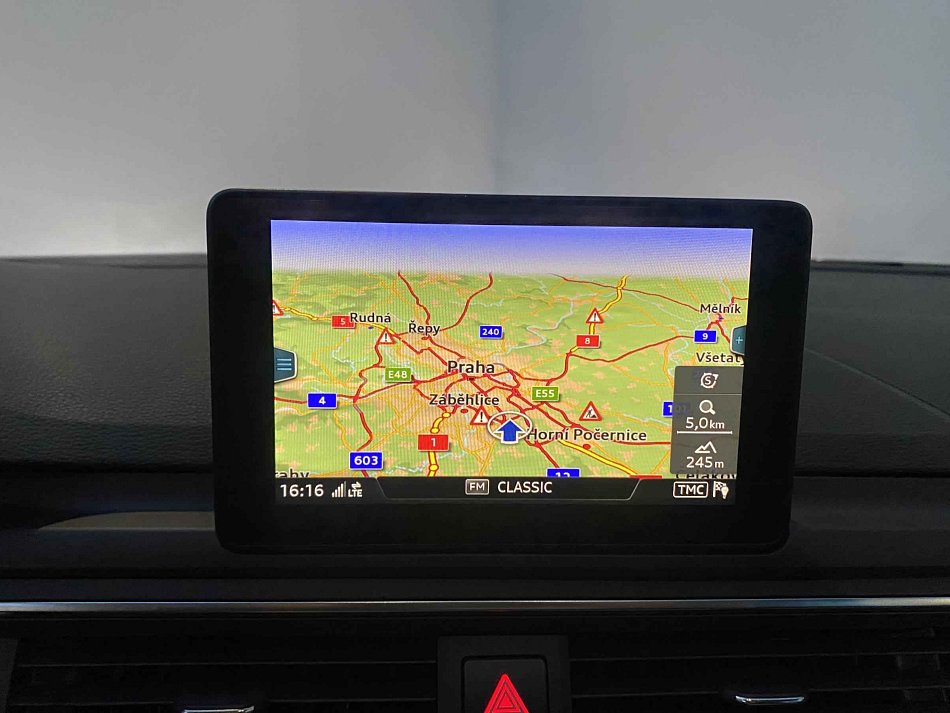 Audi A4 2.0 TDi 