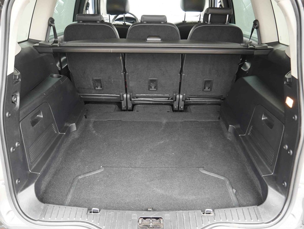 Ford S-MAX 2.0 TDCi 