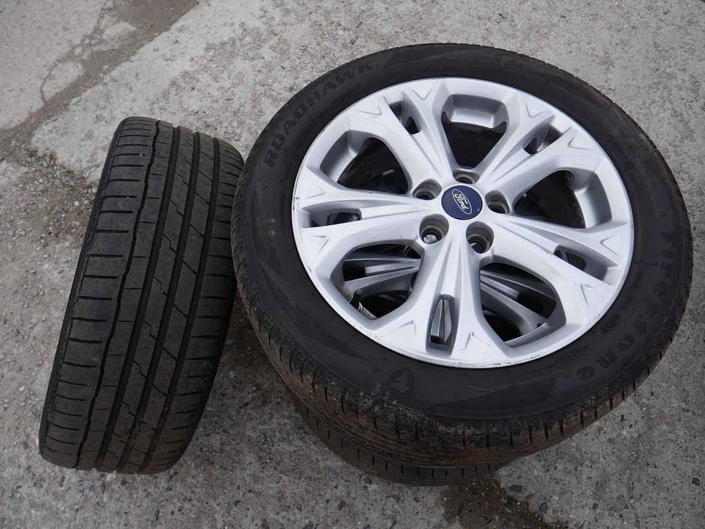 Ford S-MAX 2.0 TDCi 