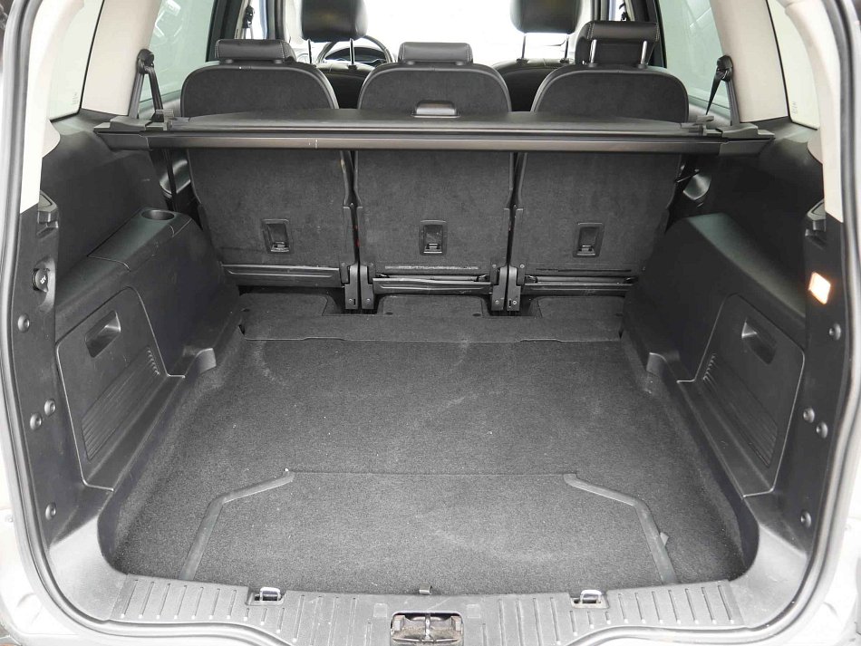 Ford S-MAX 2.0 TDCi 