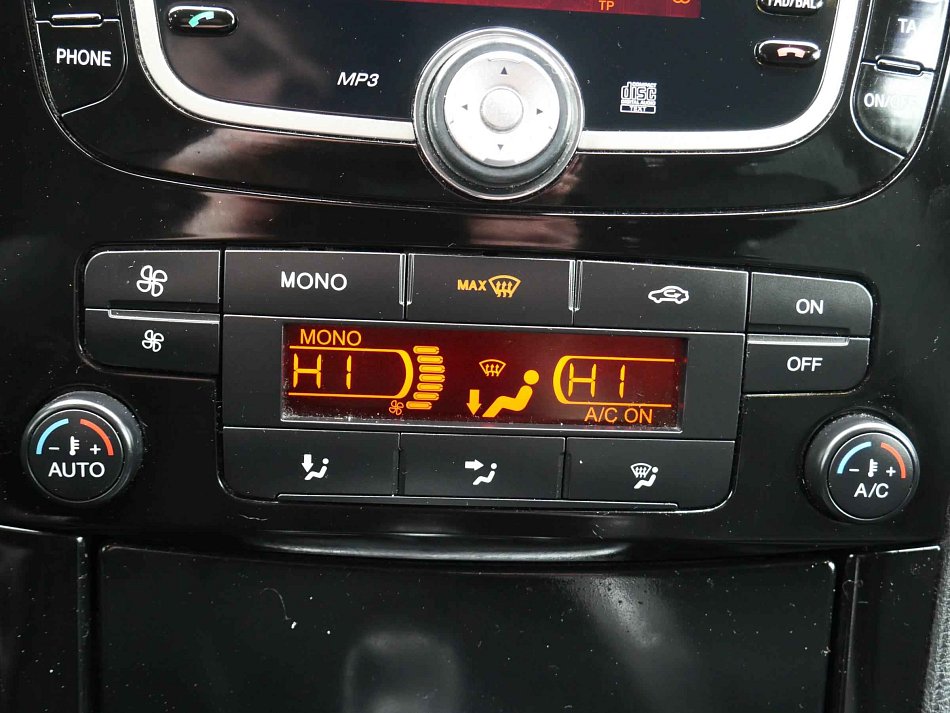 Ford S-MAX 2.0 TDCi 