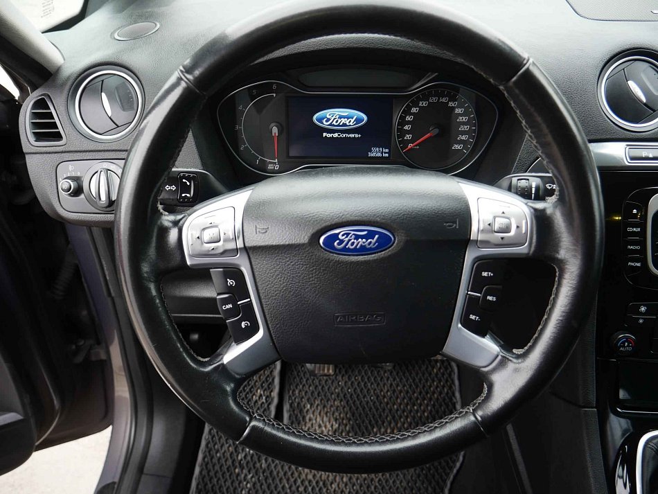 Ford S-MAX 2.0 TDCi 
