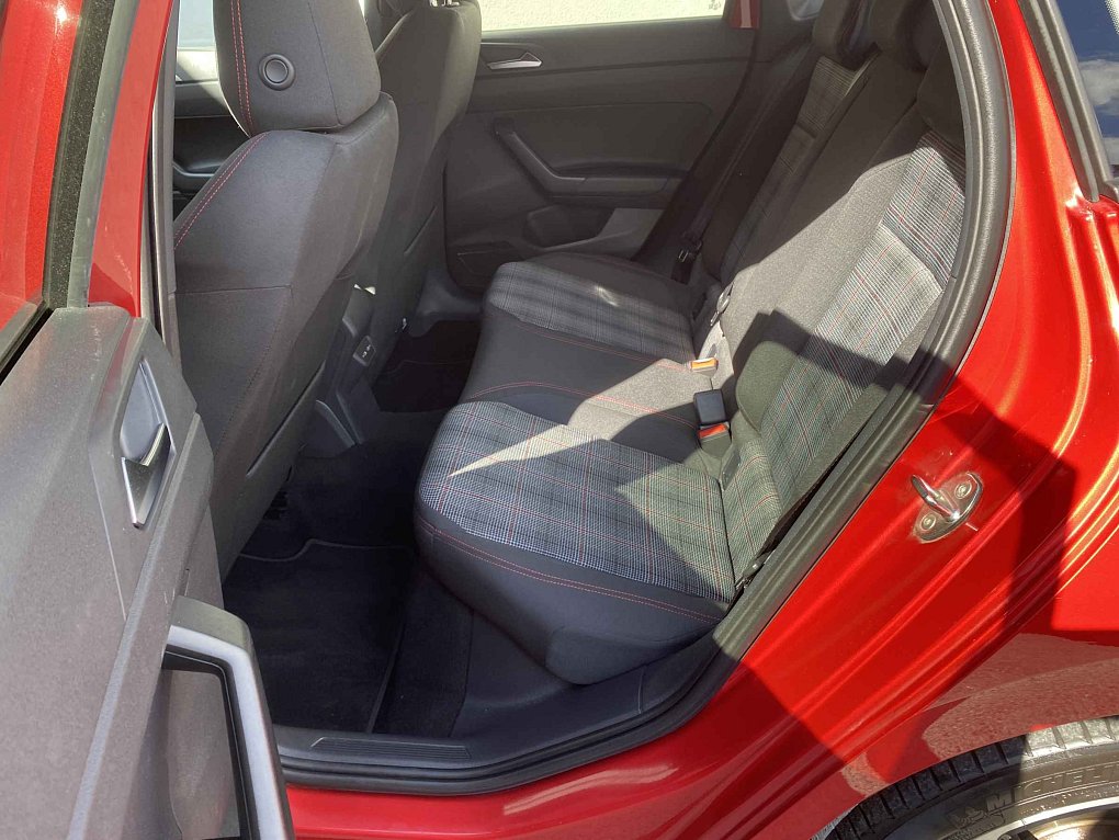 Volkswagen Polo 2.0 TSi GTi