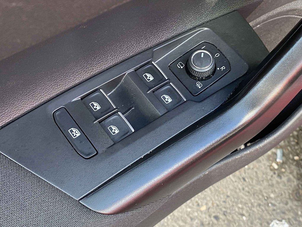 Volkswagen Polo 2.0 TSi GTi